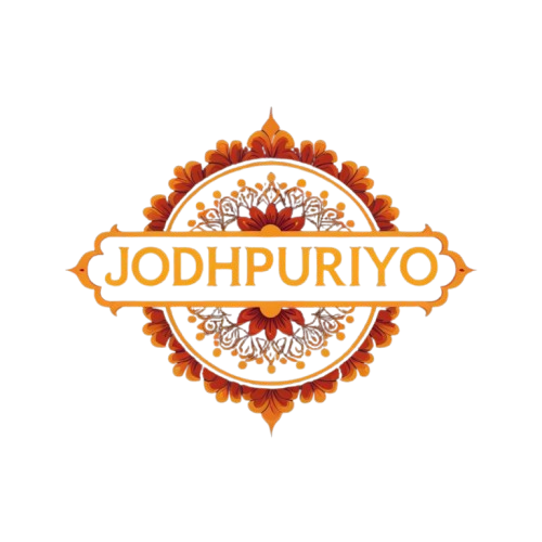 Jodhpuriyo